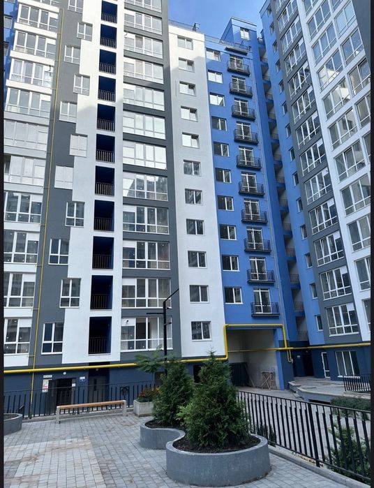 Квартира в Івано-Франківськ, ID 208963, фото №2