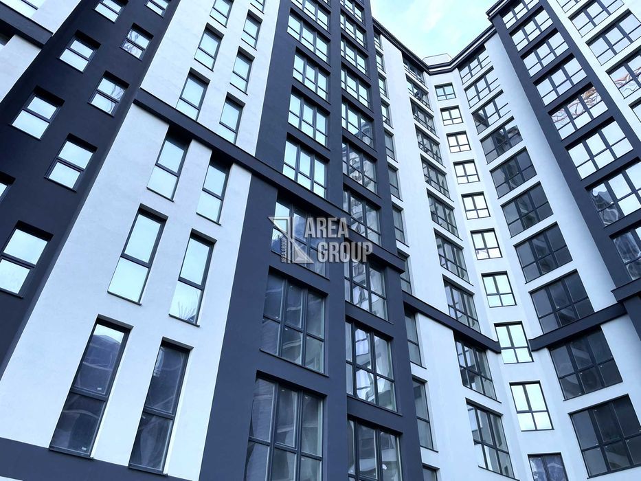 Квартира на ЖК "Джем Сіті" в Кам'янець-Подільський, ID 293120, фото №1