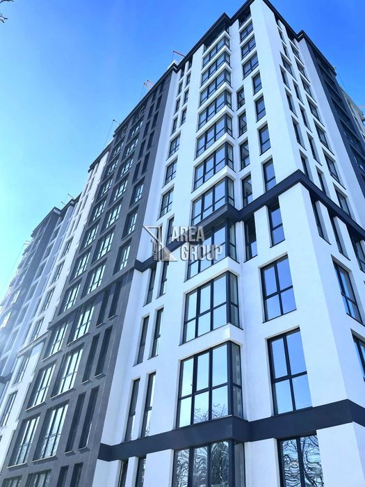 Квартира на ЖК "Джем Сіті" в Кам'янець-Подільський, ID 293120, фото №3