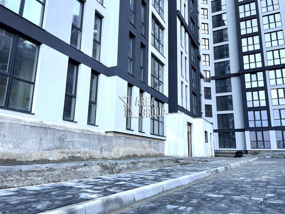 Квартира на ЖК "Джем Сіті" в Кам'янці-Подільському, ID 293120, фото №9