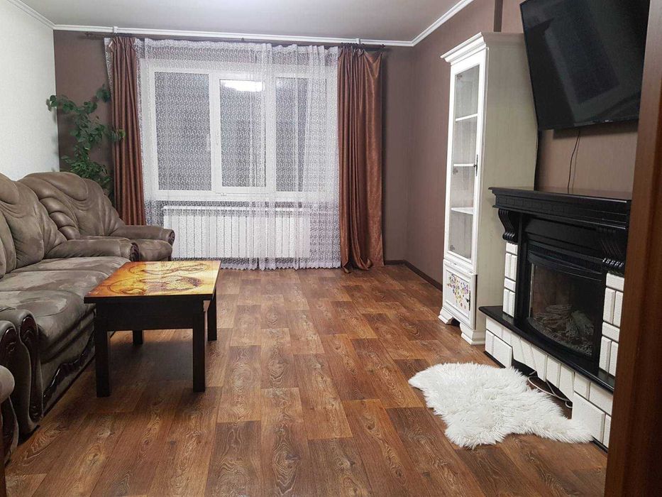 Квартира на вул. ЗСУ (Інтернаціоналістів), 41А в Суми, ID 292482, фото №1