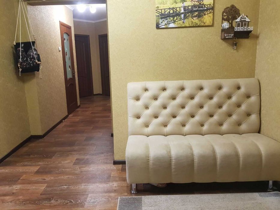 Квартира на вул. ЗСУ (Інтернаціоналістів), 41А в Суми, ID 292482, фото №2