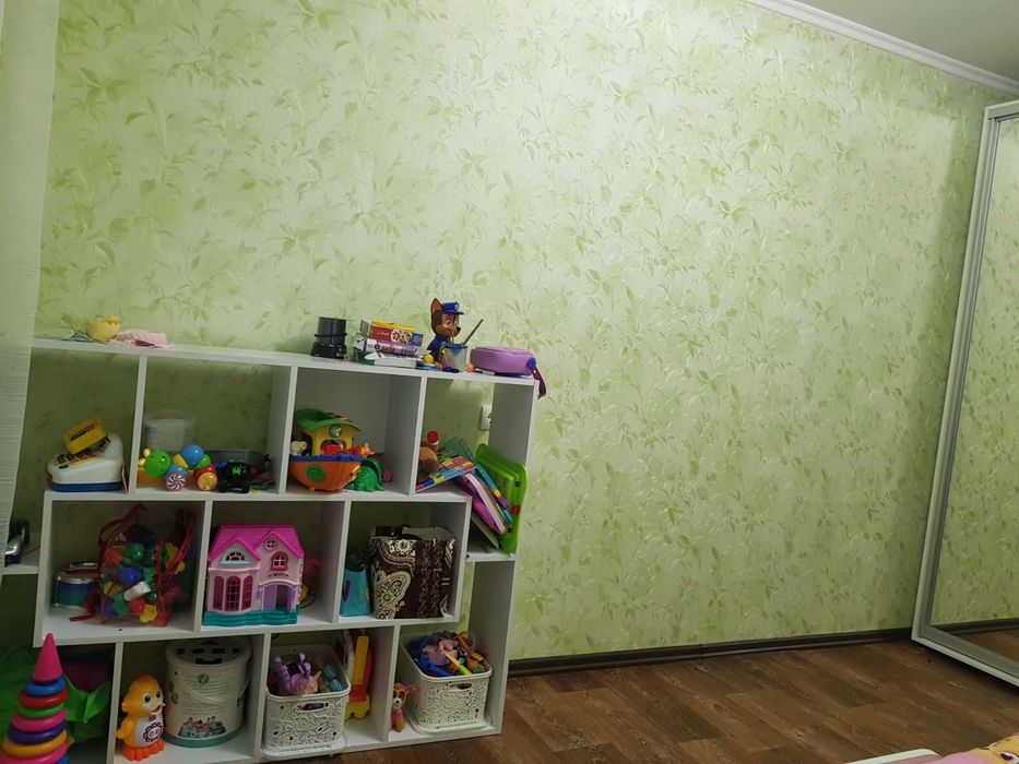 Квартира на вул. ЗСУ (Інтернаціоналістів), 41А в Сумах, ID 292482, фото №11