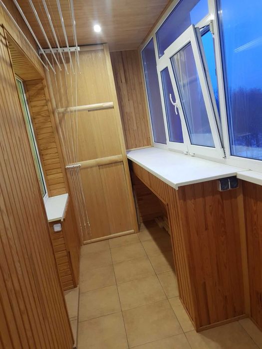 Квартира на вул. ЗСУ (Інтернаціоналістів), 41А в Сумах, ID 292482, фото №12