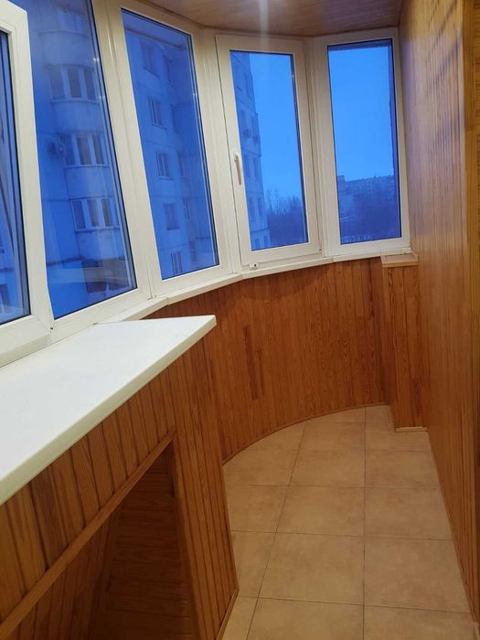 Квартира на вул. ЗСУ (Інтернаціоналістів), 41А в Сумах, ID 292482, фото №13