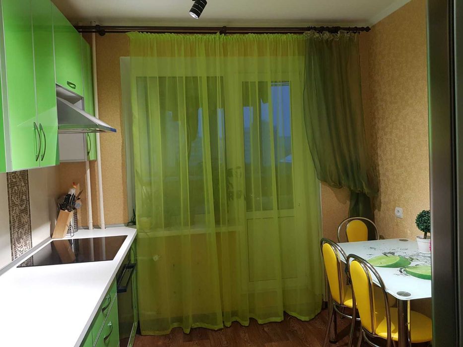 Квартира на вул. ЗСУ (Інтернаціоналістів), 41А в Сумах, ID 292482, фото №14