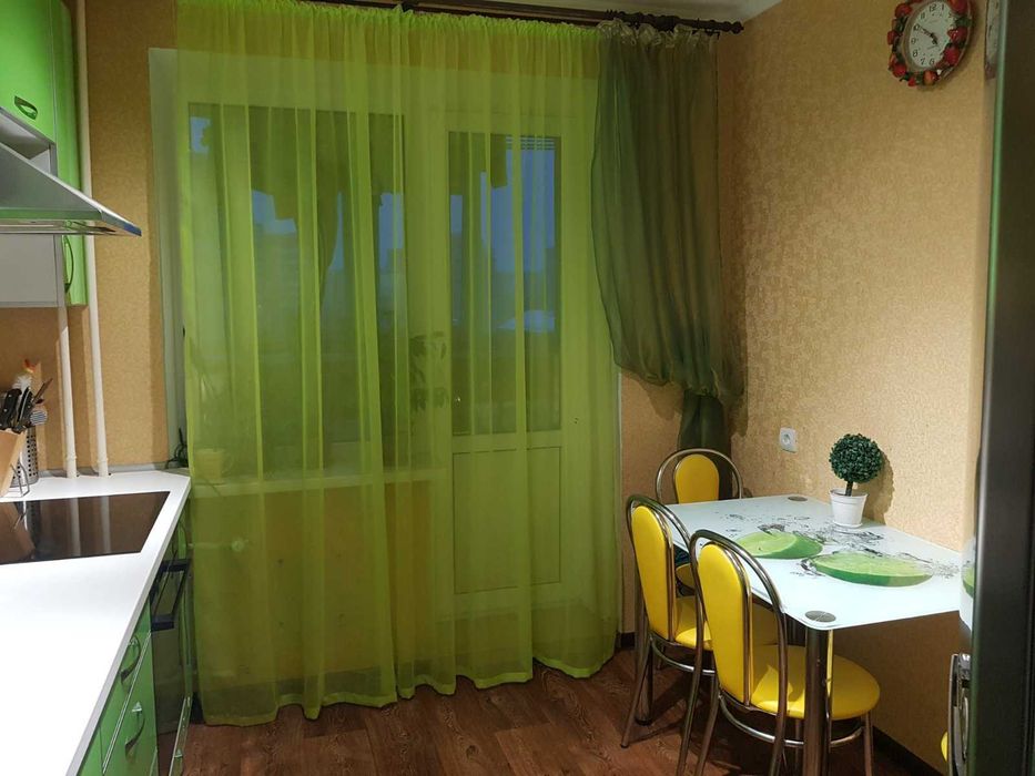 Квартира на вул. ЗСУ (Інтернаціоналістів), 41А в Сумах, ID 292482, фото №15