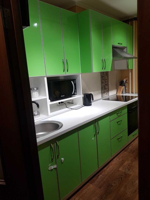 Квартира на вул. ЗСУ (Інтернаціоналістів), 41А в Сумах, ID 292482, фото №18