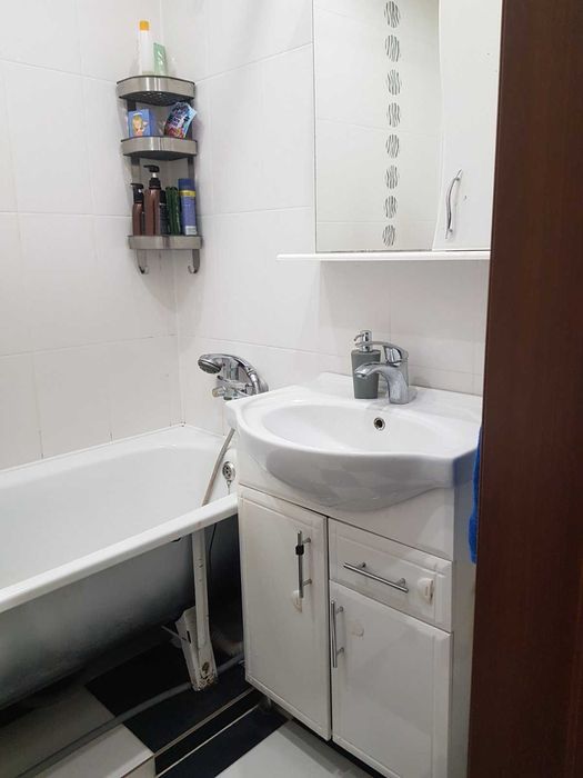 Квартира на вул. ЗСУ (Інтернаціоналістів), 41А в Сумах, ID 292482, фото №19