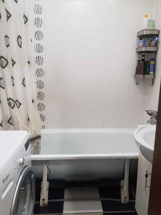 Квартира на вул. ЗСУ (Інтернаціоналістів), 41А в Сумах, ID 292482, фото №20