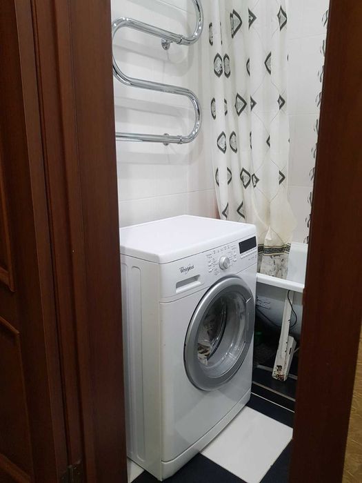 Квартира на вул. ЗСУ (Інтернаціоналістів), 41А в Сумах, ID 292482, фото №21