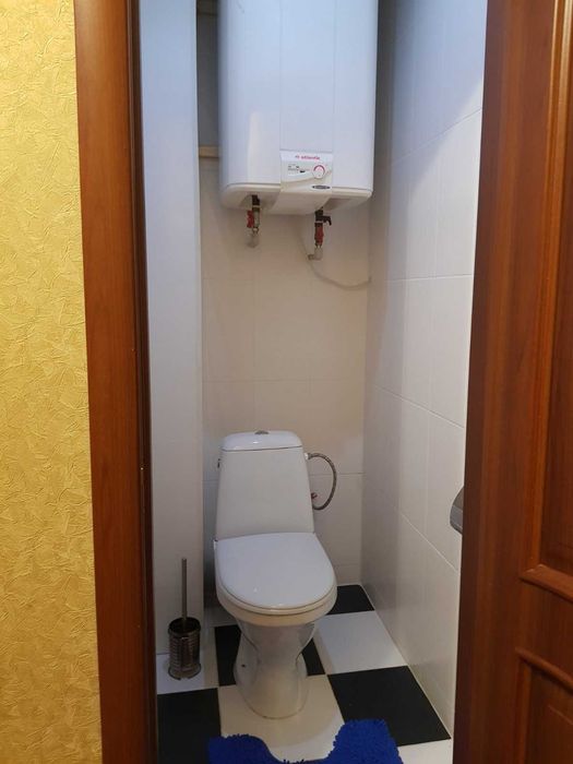 Квартира на вул. ЗСУ (Інтернаціоналістів), 41А в Сумах, ID 292482, фото №22