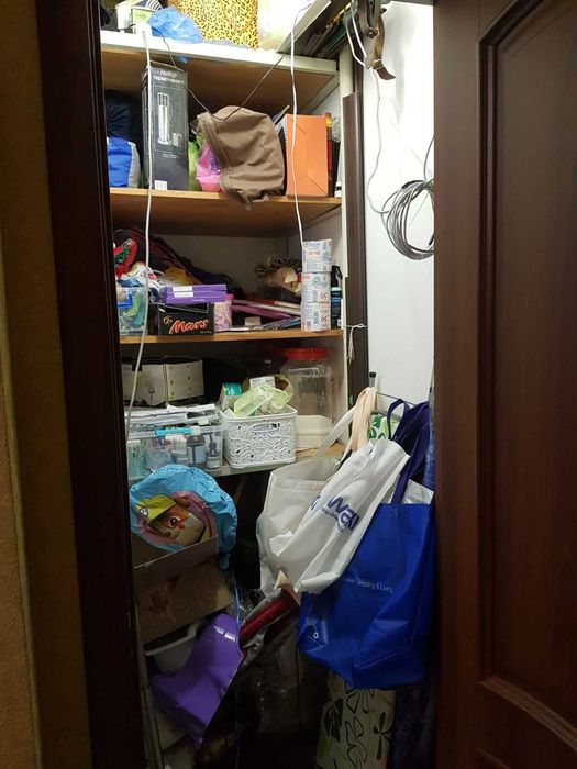 Квартира на вул. ЗСУ (Інтернаціоналістів), 41А в Сумах, ID 292482, фото №23