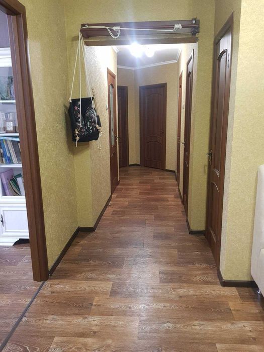 Квартира на вул. ЗСУ (Інтернаціоналістів), 41А в Суми, ID 292482, фото №4