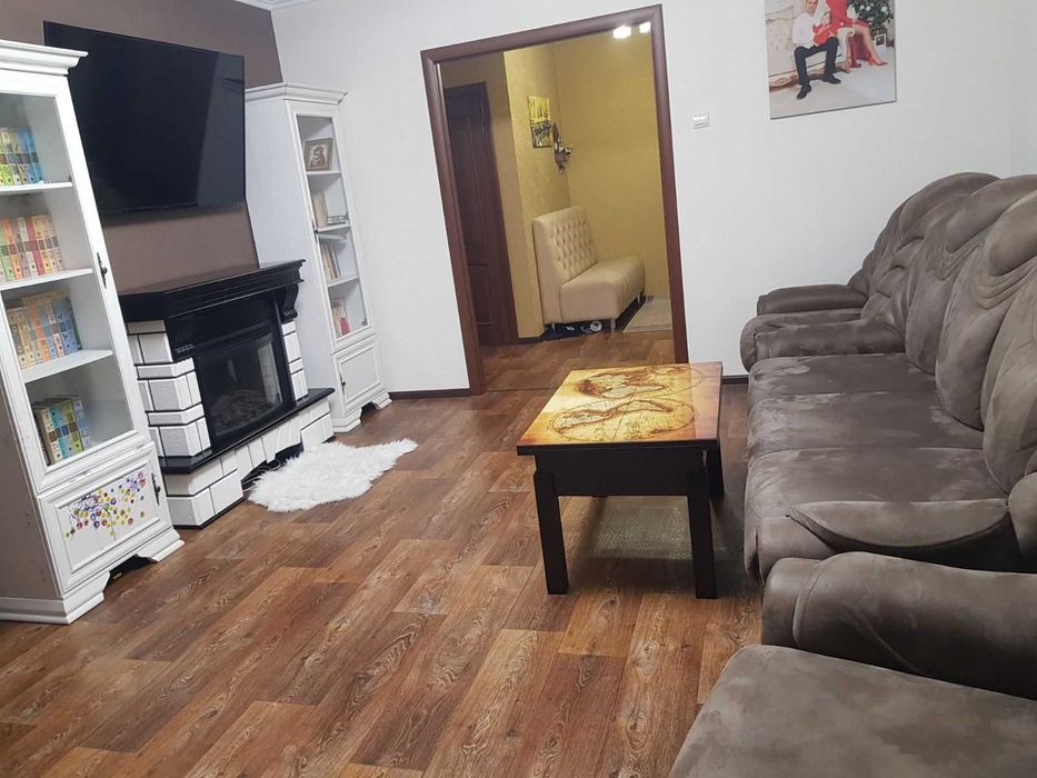 Квартира на вул. ЗСУ (Інтернаціоналістів), 41А в Суми, ID 292482, фото №5