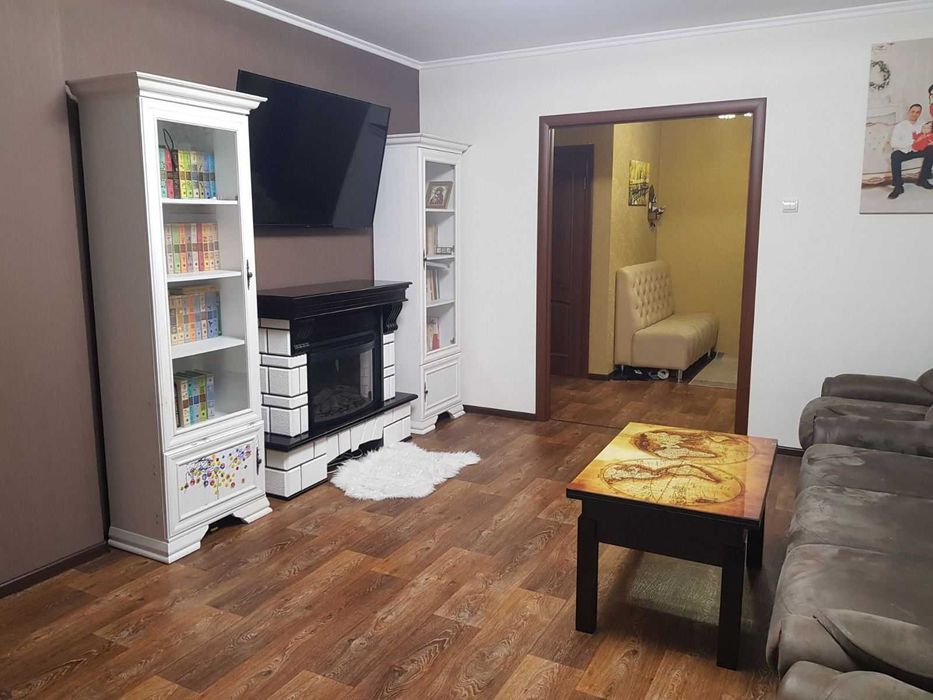 Квартира на вул. ЗСУ (Інтернаціоналістів), 41А в Сумах, ID 292482, фото №6