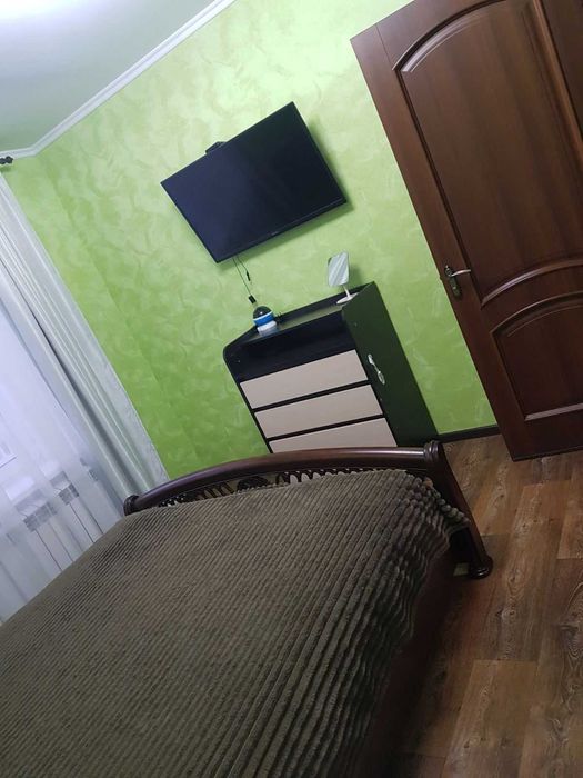 Квартира на вул. ЗСУ (Інтернаціоналістів), 41А в Сумах, ID 292482, фото №7