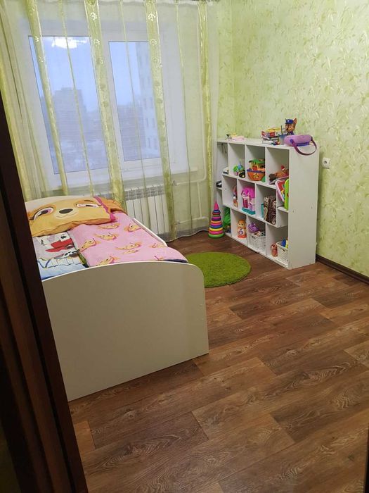 Квартира на вул. ЗСУ (Інтернаціоналістів), 41А в Сумах, ID 292482, фото №9