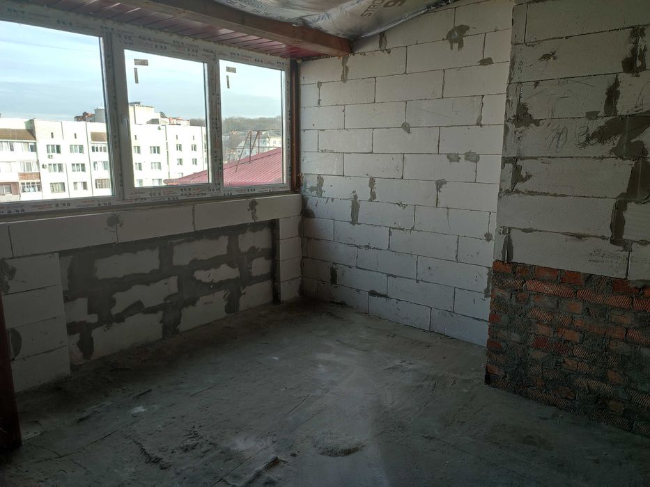 Квартира на вул. Лисенка, 9А в Тернополі, ID 252231, фото №12