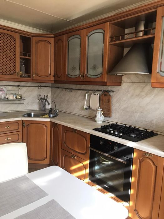 Квартира на Шевченковский район в Запоріжжі, ID 178475, фото №2