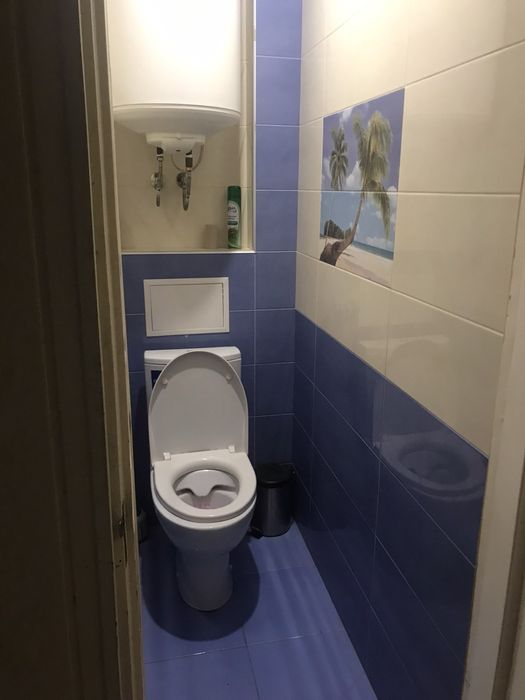 Квартира на Шевченковский район в Запоріжжі, ID 178475, фото №5