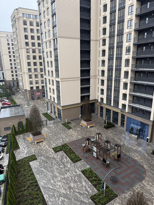 Квартира на вул. Соборна в Києві, ID 234656, фото №16