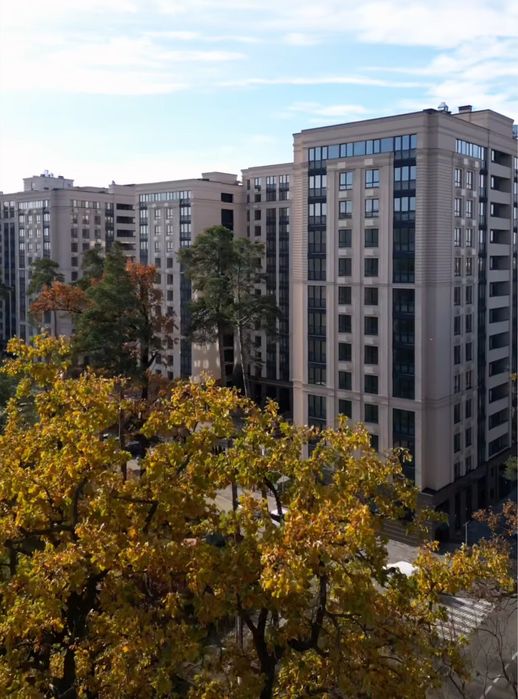 Квартира на вул. Соборна в Києві, ID 234656, фото №20