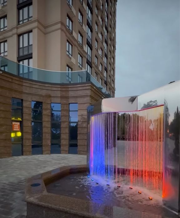 Квартира на вул. Соборна в Києві, ID 234656, фото №21
