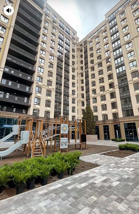 Квартира на вул. Соборна в Києві, ID 234656, фото №4
