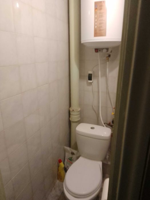 Квартира на Хортицький в Запоріжжі, ID 267020, фото №5