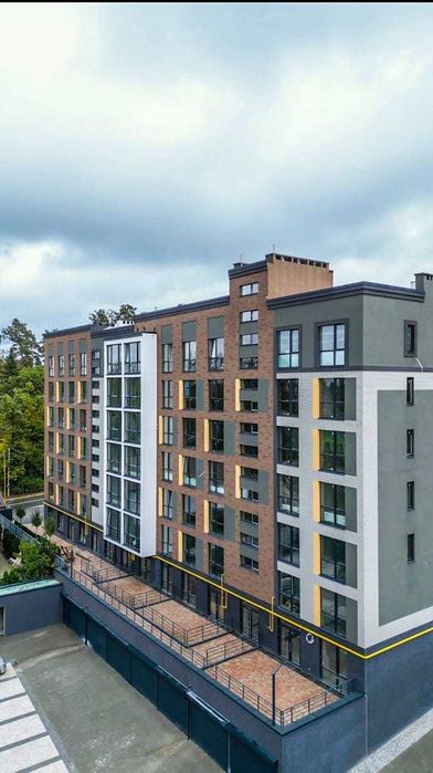 Квартира на біля парку «Мужеловський» в Києві, ID 223119, фото №16
