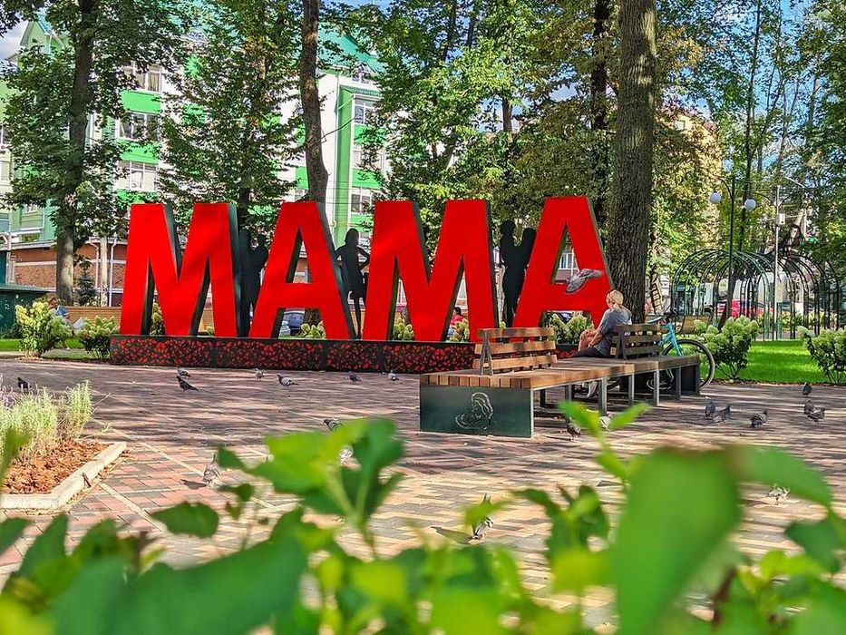 Квартира на біля парку «Мужеловський» в Києві, ID 223119, фото №10