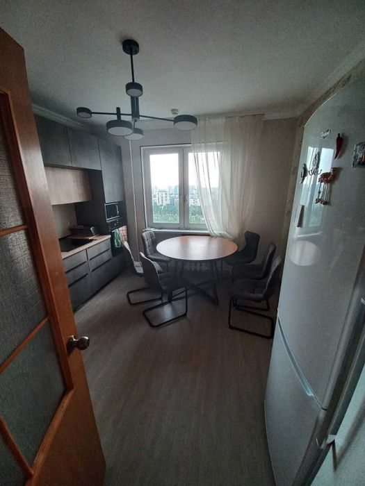Квартира на вул. Краківська, 13А в Київ, ID 324529, фото №2
