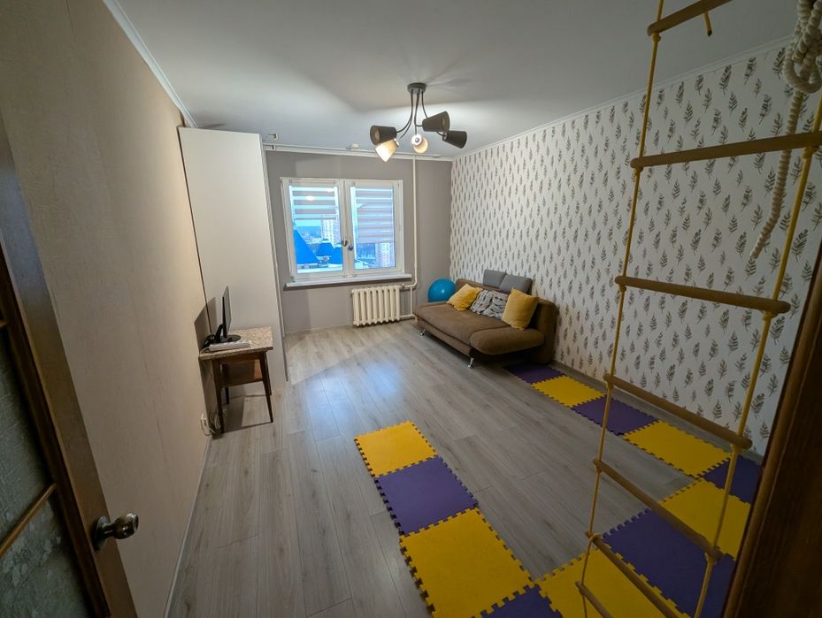 Квартира на вул. Краківська, 13А в Києві, ID 324529, фото №11