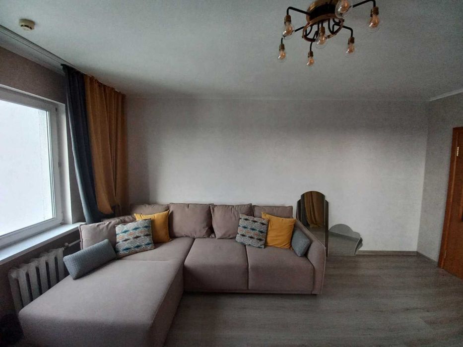 Квартира на вул. Краківська, 13А в Київ, ID 324529, фото №4