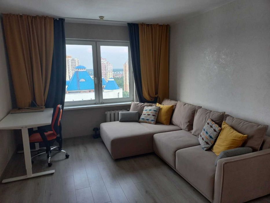 Квартира на вул. Краківська, 13А в Київ, ID 324529, фото №5