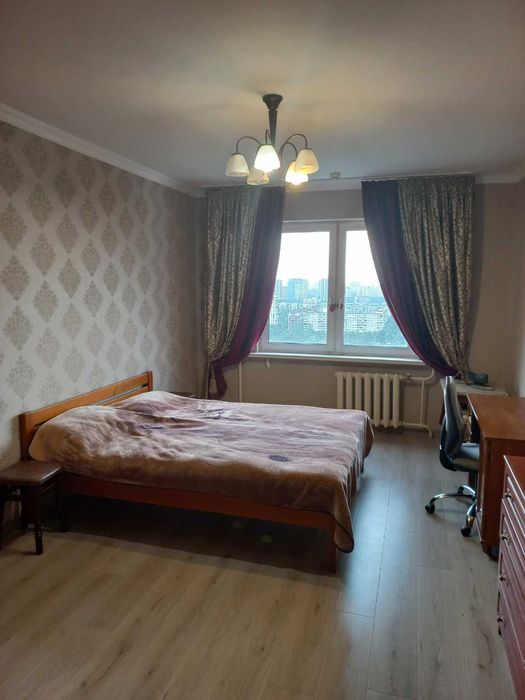 Квартира на вул. Краківська, 13А в Києві, ID 324529, фото №6