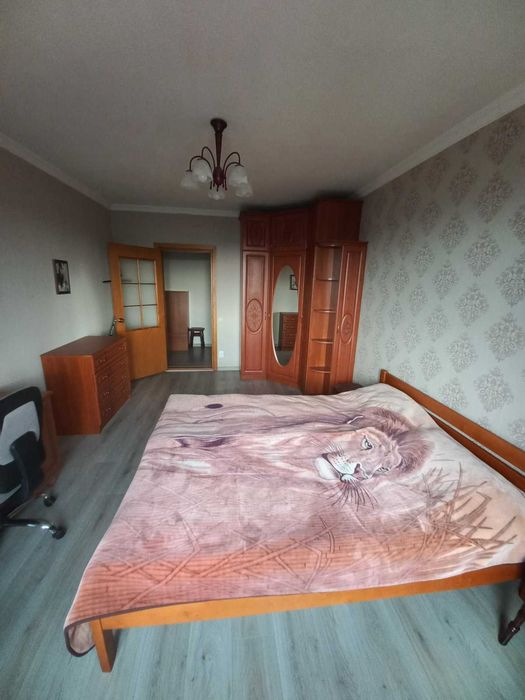 Квартира на вул. Краківська, 13А в Києві, ID 324529, фото №7