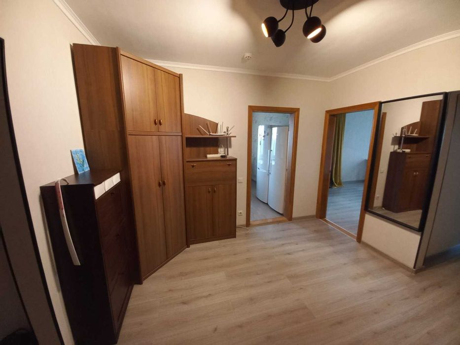 Квартира на вул. Краківська, 13А в Києві, ID 324529, фото №8