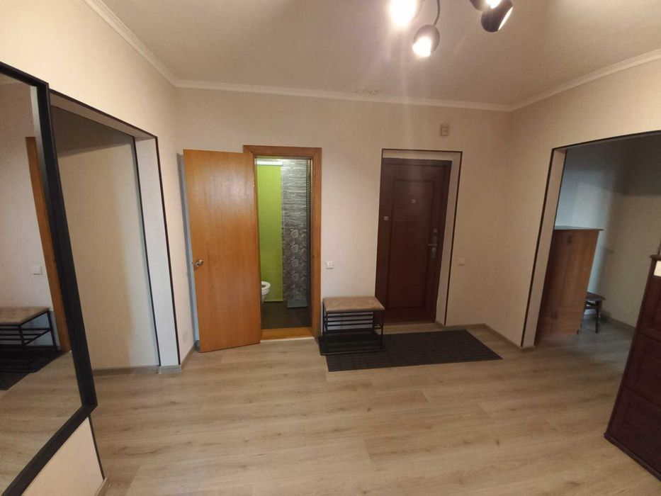 Квартира на вул. Краківська, 13А в Києві, ID 324529, фото №9
