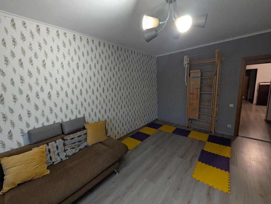 Квартира на вул. Краківська, 13А в Києві, ID 324529, фото №10