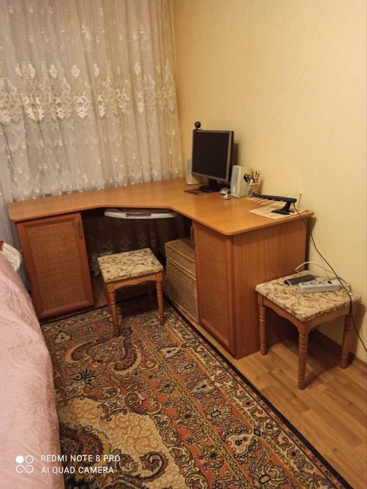Квартира на вул. Генерала Момота в Черкасах, ID 253475, фото №7