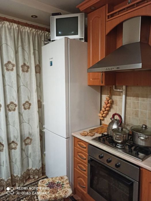 Квартира на вул. Генерала Момота в Черкасах, ID 253475, фото №8