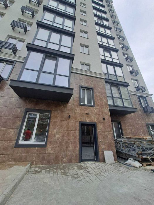 Квартира на вул. Янтарна, 75 в Дніпрі, ID 205699, фото №1