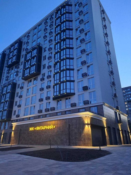 Квартира на вул. Янтарна, 75 в Дніпрі, ID 205699, фото №2