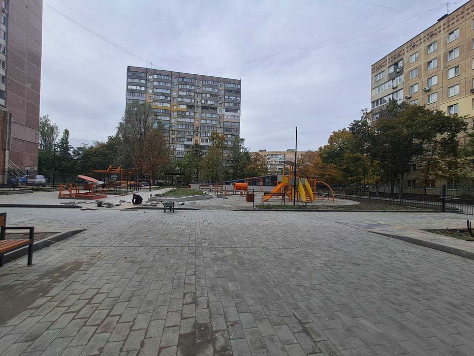 Квартира на вул. Янтарна, 75 в Дніпрі, ID 205699, фото №11