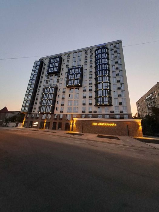 Квартира на вул. Янтарна, 75 в Дніпрі, ID 205699, фото №3