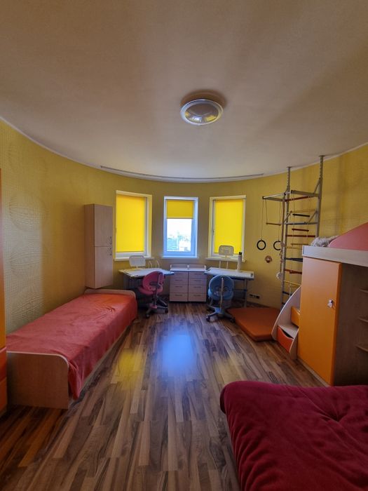 Квартира на вул. Ахматової, 13 в Києві, ID 209063, фото №2
