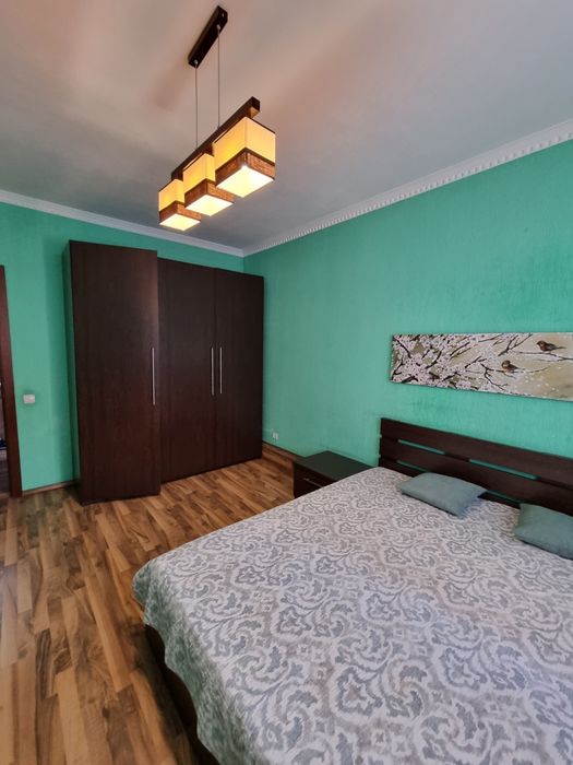 Квартира на вул. Ахматової, 13 в Києві, ID 209063, фото №11
