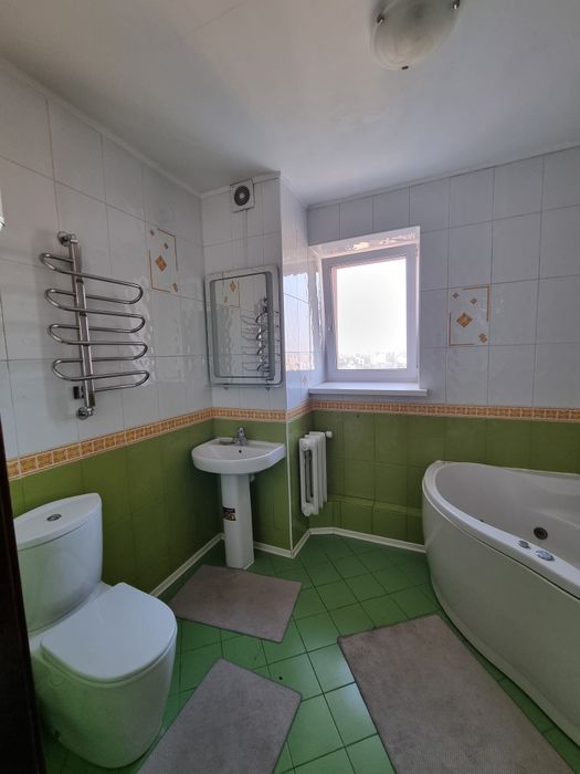 Квартира на вул. Ахматової, 13 в Києві, ID 209063, фото №13
